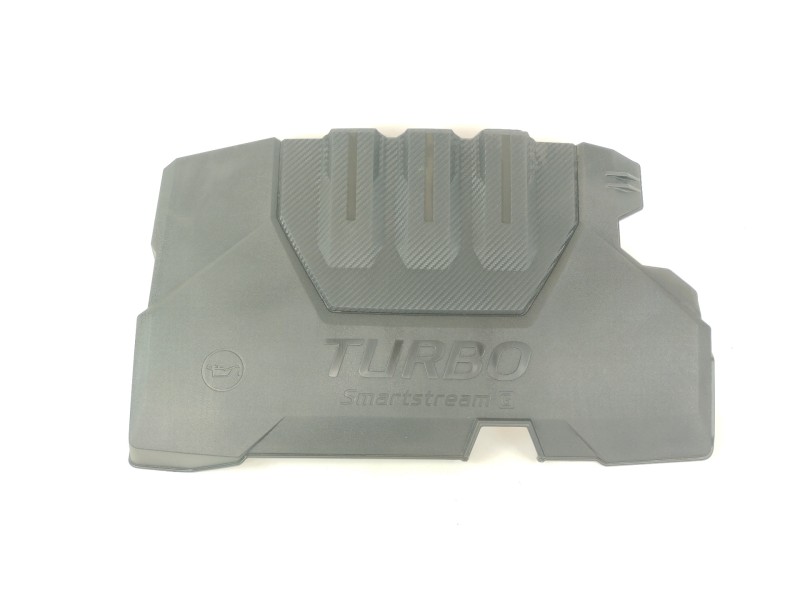 Recambio de tapa motor para kia stonic (ybcuv) drive referencia OEM IAM 2924007630  
