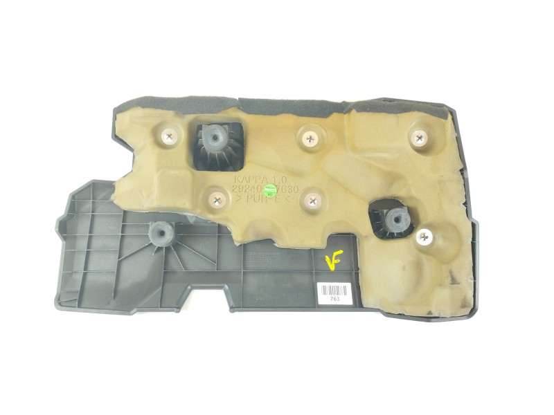 Recambio de tapa motor para kia stonic (ybcuv) drive referencia OEM IAM 2924007630  