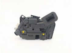 Recambio de cerradura puerta delantera derecha para volkswagen jetta (162) sport referencia OEM IAM 5K1837016D   2