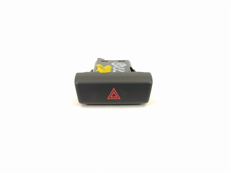 Recambio de warning para mazda cx-3 center-line referencia OEM IAM DA6A664H0  