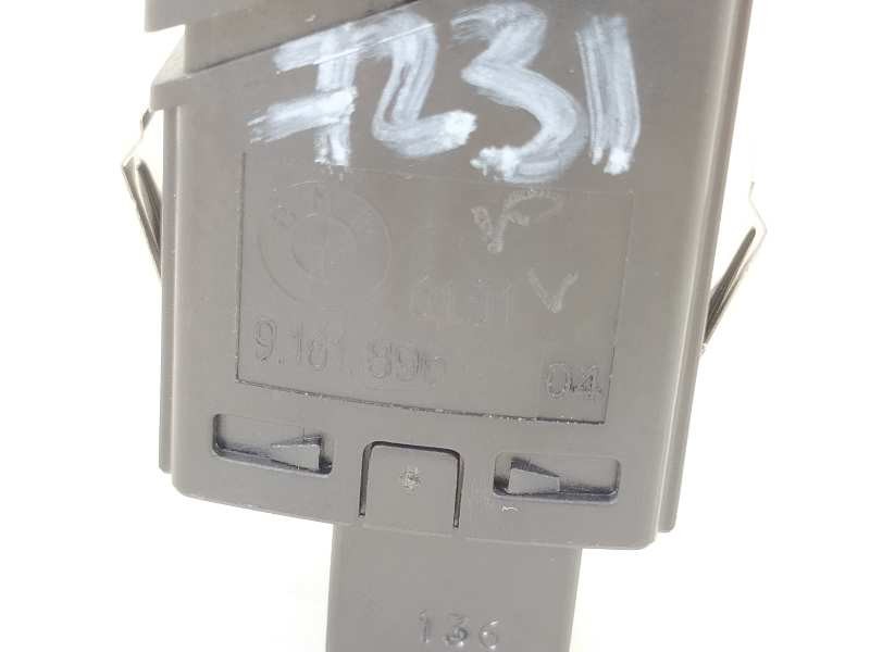 Recambio de warning para bmw serie 5 touring (f11) 530d xdrive referencia OEM IAM 9161896  