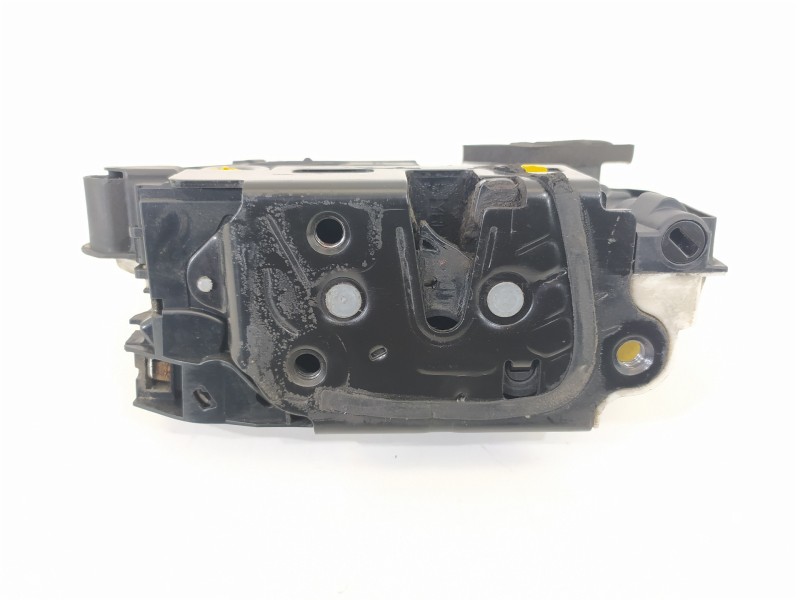 Recambio de cerradura puerta delantera derecha para volkswagen jetta (162) sport referencia OEM IAM 5K1837016D  