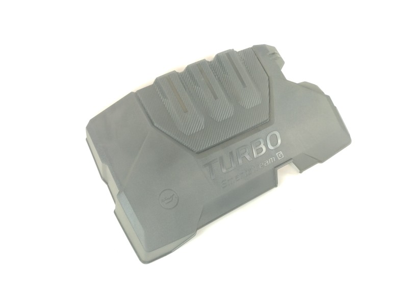 Recambio de tapa motor para kia stonic (ybcuv) drive referencia OEM IAM 2924007630  