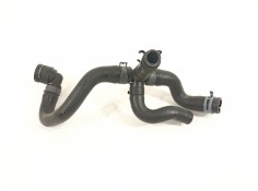 Recambio de tubo para seat arona xperience referencia OEM IAM 6C0121087A 5Q0122073T 