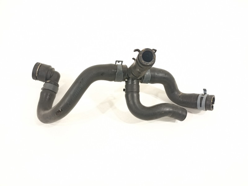 Recambio de tubo para seat arona xperience referencia OEM IAM 6C0121087A 5Q0122073T 