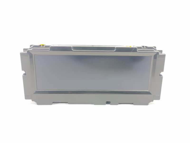 Recambio de pantalla multifuncion para opel astra j lim. selective referencia OEM IAM 22858076 565412769 