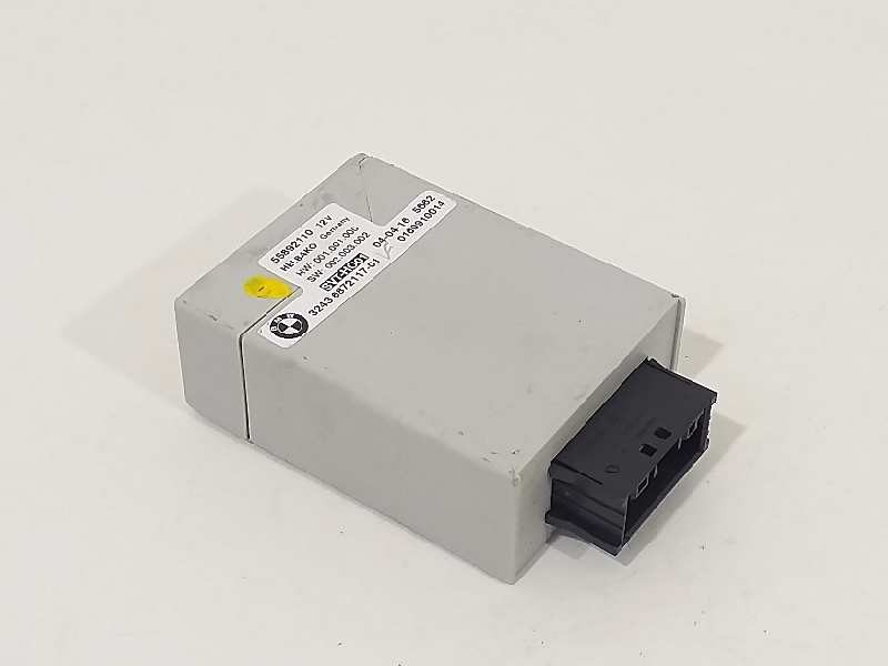 Recambio de modulo electronico para bmw serie 5 touring (f11) 530d xdrive referencia OEM IAM 3243687211701  