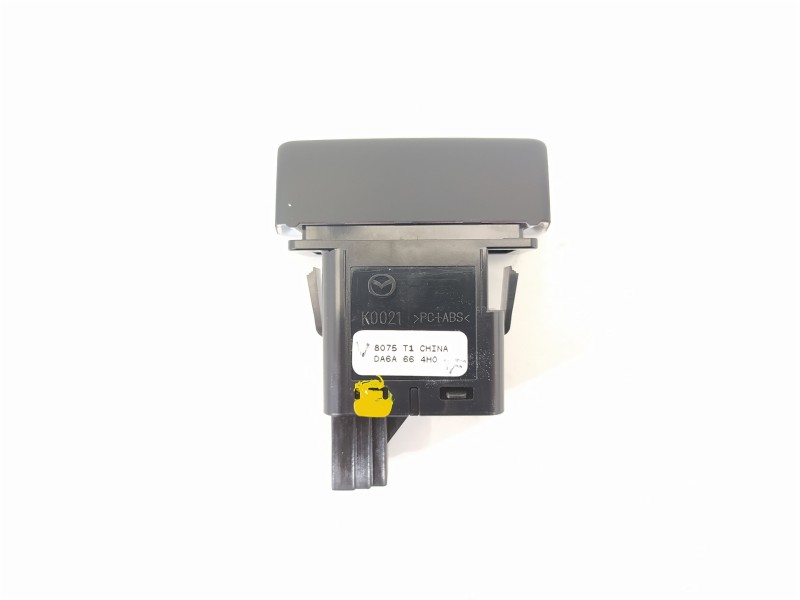 Recambio de warning para mazda cx-3 center-line referencia OEM IAM DA6A664H0  