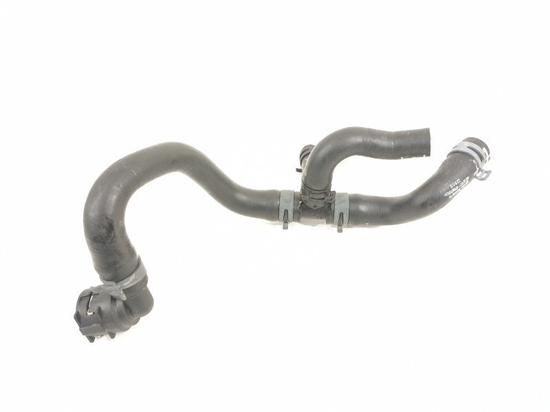 Recambio de tubo para seat arona xperience referencia OEM IAM 6C0121087A 5Q0122073T 