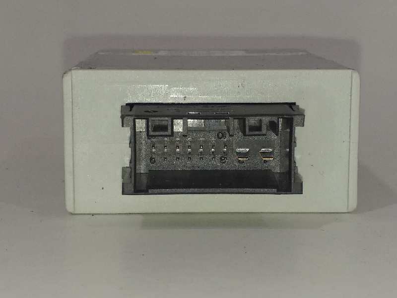 Recambio de modulo electronico para bmw serie 5 touring (f11) 530d xdrive referencia OEM IAM 3243687211701  