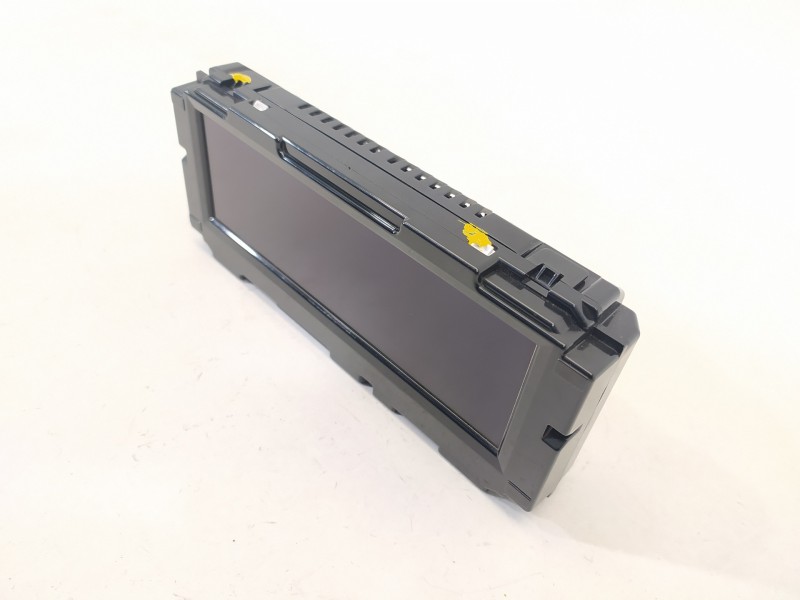 Recambio de pantalla multifuncion para opel astra j lim. selective referencia OEM IAM 22858076 565412769 