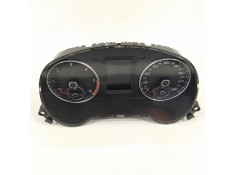 Recambio de cuadro instrumentos para volkswagen jetta (162) sport referencia OEM IAM 5C6920872A A2C80008100 