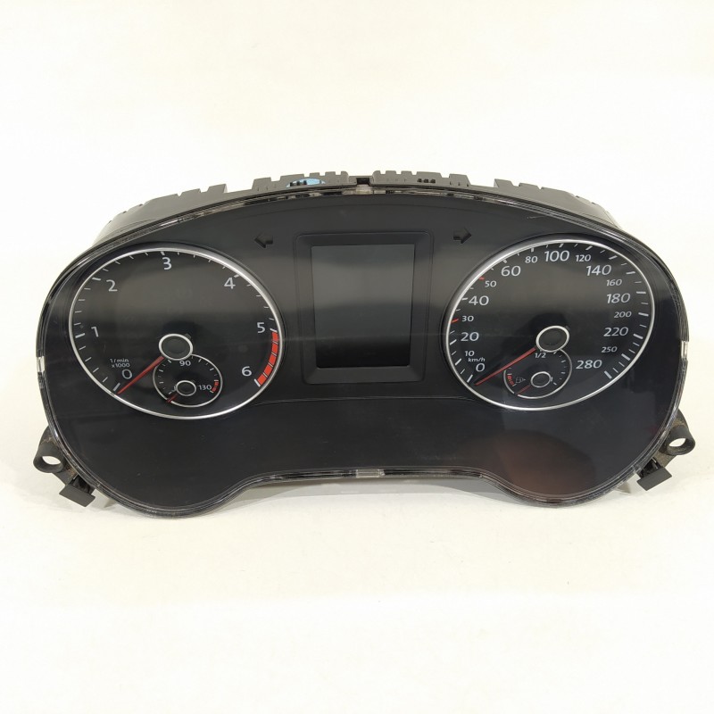 Recambio de cuadro instrumentos para volkswagen jetta (162) sport referencia OEM IAM 5C6920872A A2C80008100 