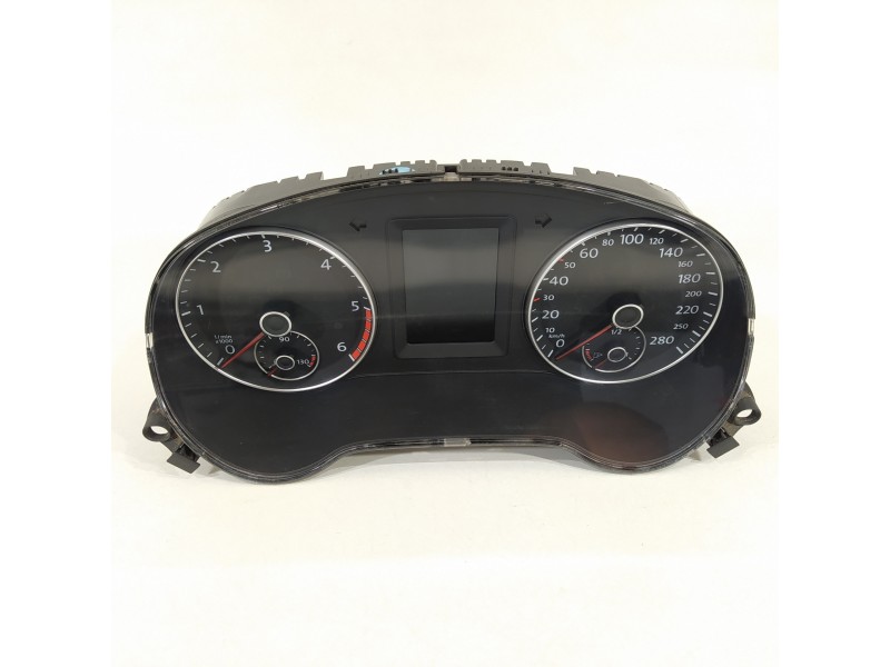 Recambio de cuadro instrumentos para volkswagen jetta (162) sport referencia OEM IAM 5C6920872A A2C80008100 