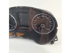 Recambio de cuadro instrumentos para volkswagen jetta (162) sport referencia OEM IAM 5C6920872A A2C80008100  2