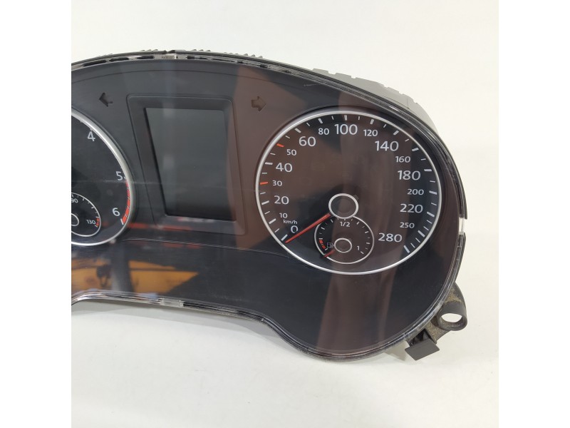 Recambio de cuadro instrumentos para volkswagen jetta (162) sport referencia OEM IAM 5C6920872A A2C80008100 