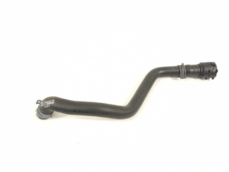 Recambio de tubo para seat arona xperience referencia OEM IAM 5Q0122157CJ  