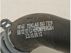 Recambio de tubo para seat arona xperience referencia OEM IAM 5Q0122157CJ   2