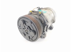 Recambio de compresor aire acondicionado para volkswagen golf iv berlina (1j1) advance referencia OEM IAM 1J0820803F 3840111945 