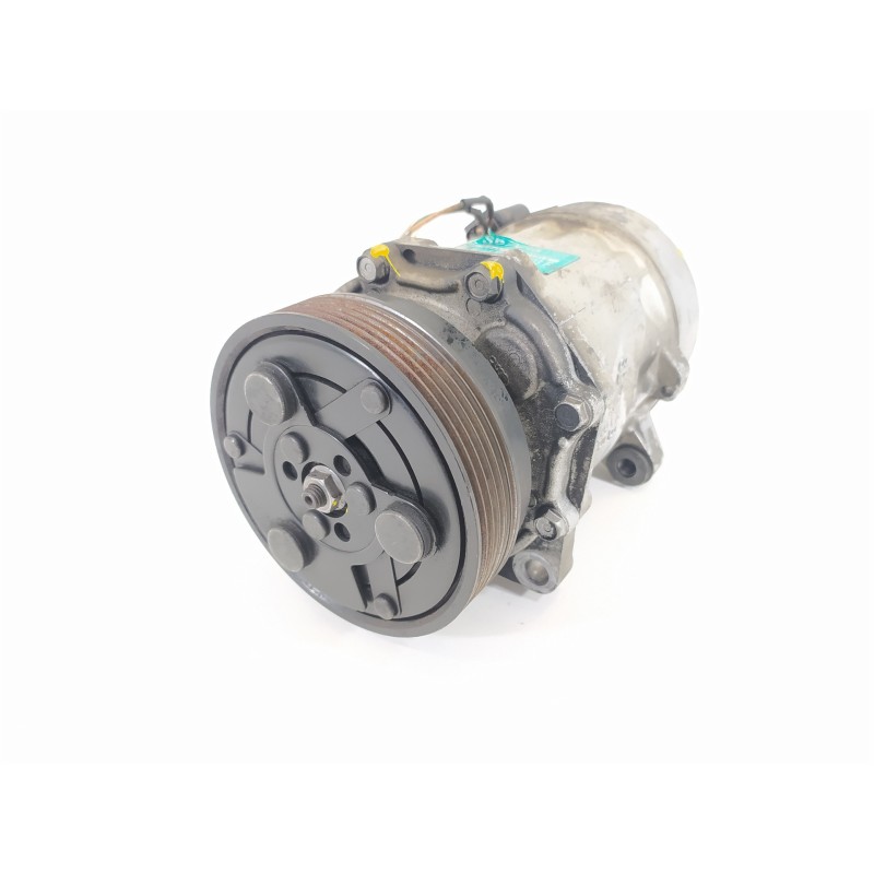 Recambio de compresor aire acondicionado para volkswagen golf iv berlina (1j1) advance referencia OEM IAM 1J0820803F 3840111945 