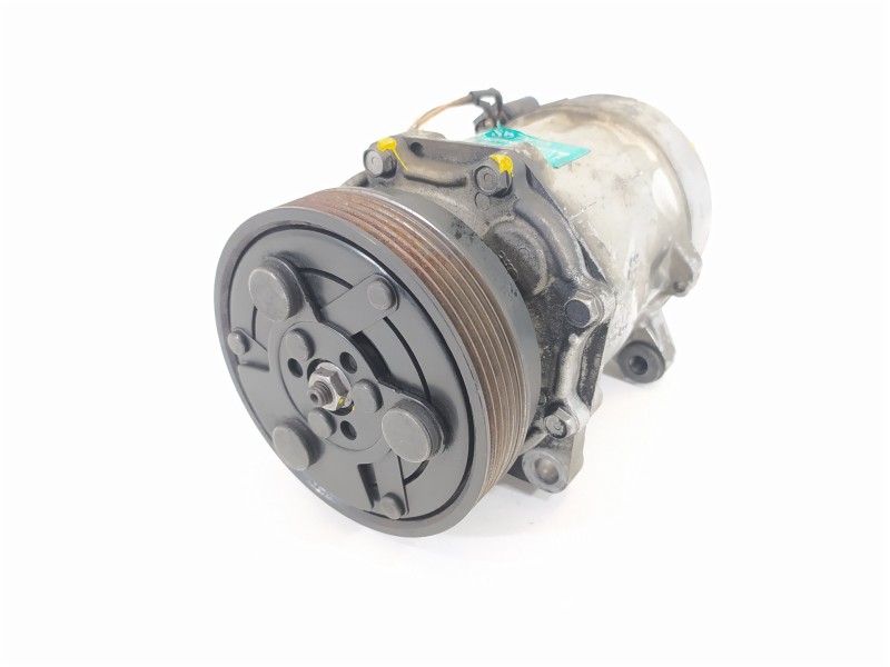 Recambio de compresor aire acondicionado para volkswagen golf iv berlina (1j1) advance referencia OEM IAM 1J0820803F 3840111945 