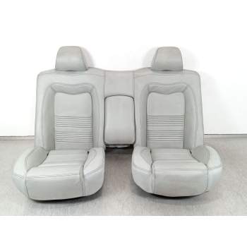 ASIENTOS TRASEROS 0030901505 