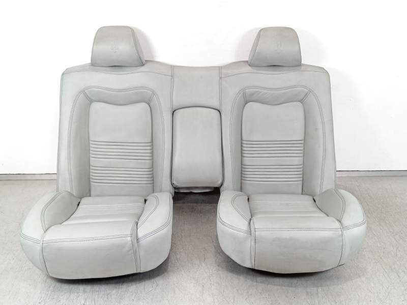 ASIENTOS TRASEROS 0030901505 