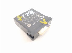 Recambio de modulo electronico para mazda cx-3 center-line referencia OEM IAM D24K51225 3560065117 84AM1058364 2