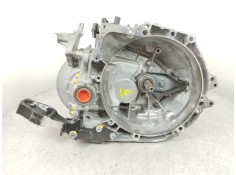 Recambio de caja cambios para peugeot 308 sw active referencia OEM IAM 20MB41  