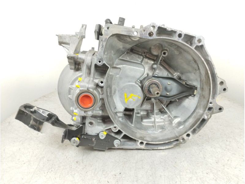 Recambio de caja cambios para peugeot 308 sw active referencia OEM IAM 20MB41  