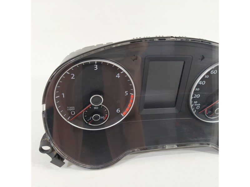 Recambio de cuadro instrumentos para volkswagen jetta (162) sport referencia OEM IAM 5C6920872A A2C80008100 