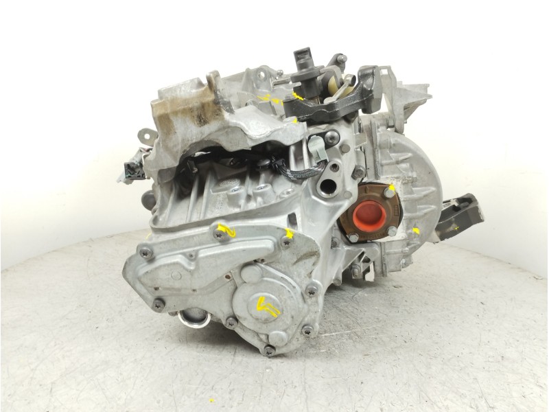 Recambio de caja cambios para peugeot 308 sw active referencia OEM IAM 20MB41  