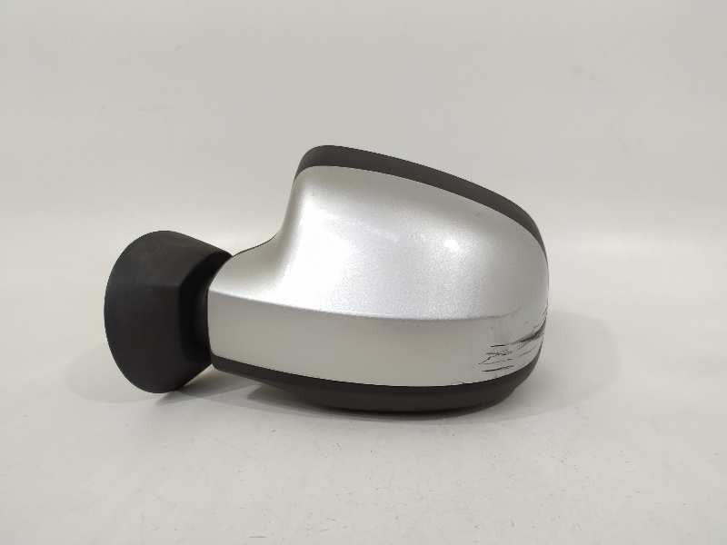 Recambio de retrovisor izquierdo para dacia sandero laureate referencia OEM IAM 963023520R  