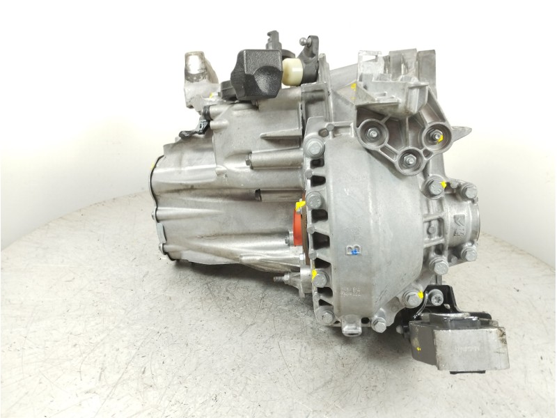 Recambio de caja cambios para peugeot 308 sw active referencia OEM IAM 20MB41  