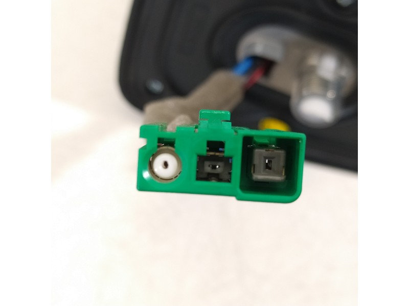 Recambio de antena para kia stonic (ybcuv) drive referencia OEM IAM 96210H8010 2009080410 