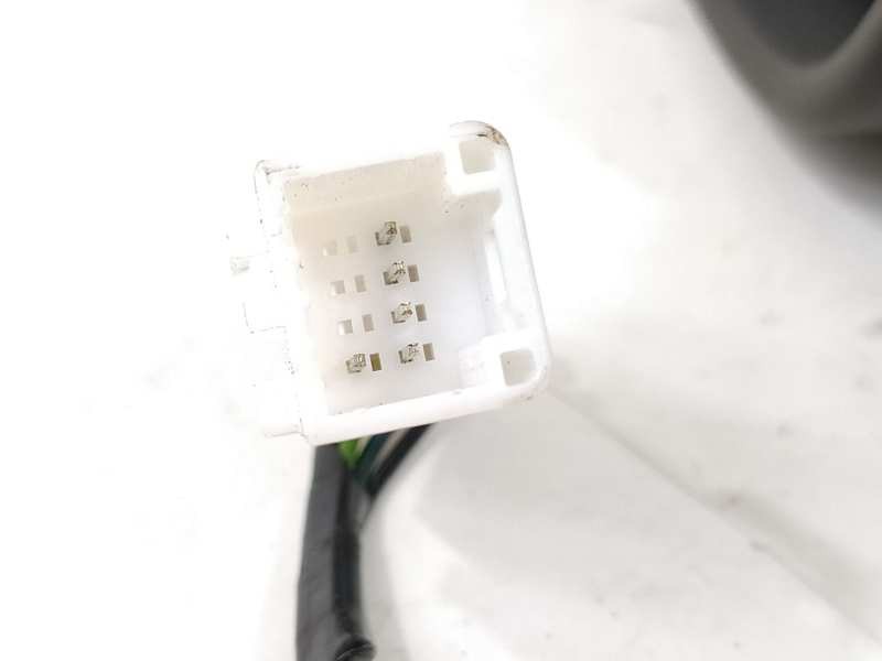 Recambio de retrovisor izquierdo para dacia sandero laureate referencia OEM IAM 963023520R  