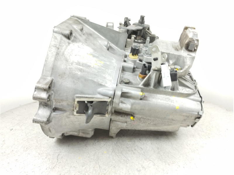 Recambio de caja cambios para peugeot 308 sw active referencia OEM IAM 20MB41  