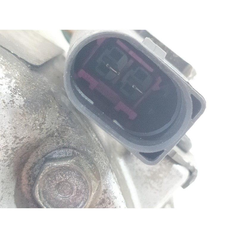 Recambio de compresor aire acondicionado para volkswagen golf iv berlina (1j1) advance referencia OEM IAM 1J0820803F 3840111945 