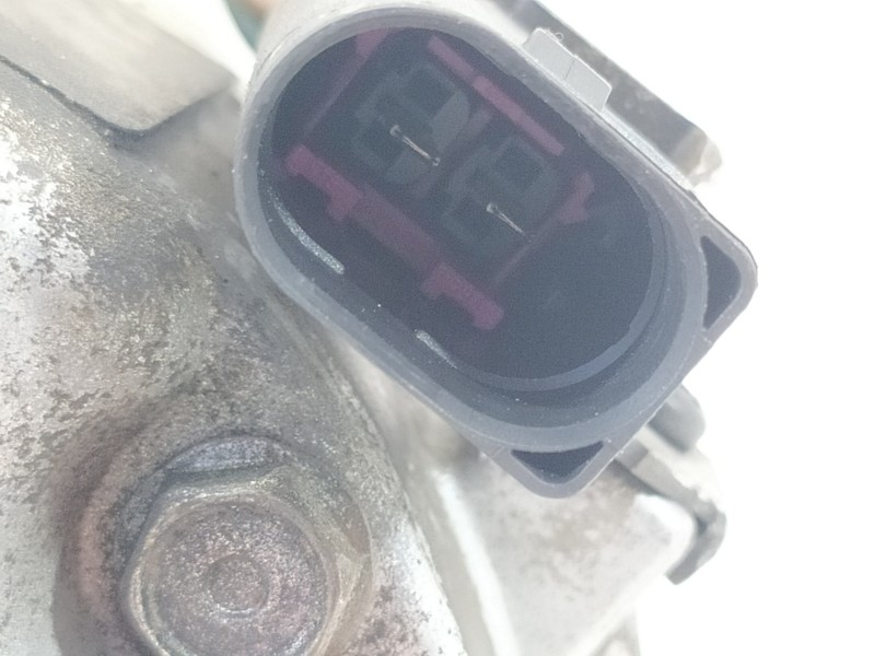 Recambio de compresor aire acondicionado para volkswagen golf iv berlina (1j1) advance referencia OEM IAM 1J0820803F 3840111945 