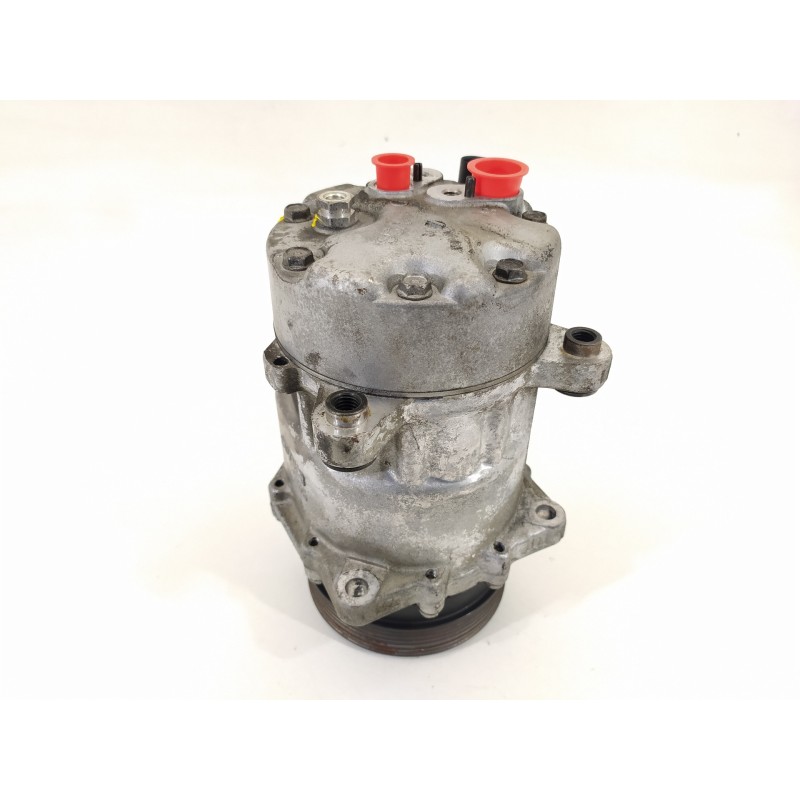 Recambio de compresor aire acondicionado para volkswagen golf iv berlina (1j1) advance referencia OEM IAM 1J0820803F 3840111945 