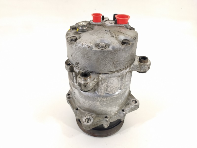 Recambio de compresor aire acondicionado para volkswagen golf iv berlina (1j1) advance referencia OEM IAM 1J0820803F 3840111945 