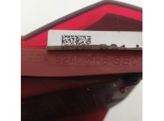 Recambio de piloto trasero izquierdo para kia stonic (ybcuv) drive referencia OEM IAM 92403H8400 92403H8  2