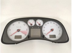 Recambio de cuadro instrumentos para peugeot 307 cc (s2) sport referencia OEM IAM 9655925880  