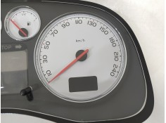 Recambio de cuadro instrumentos para peugeot 307 cc (s2) sport referencia OEM IAM 9655925880   2