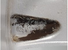 Recambio de llanta para audi a3 (8l) 1.9 tdi attraction referencia OEM IAM 8L0601025K   2