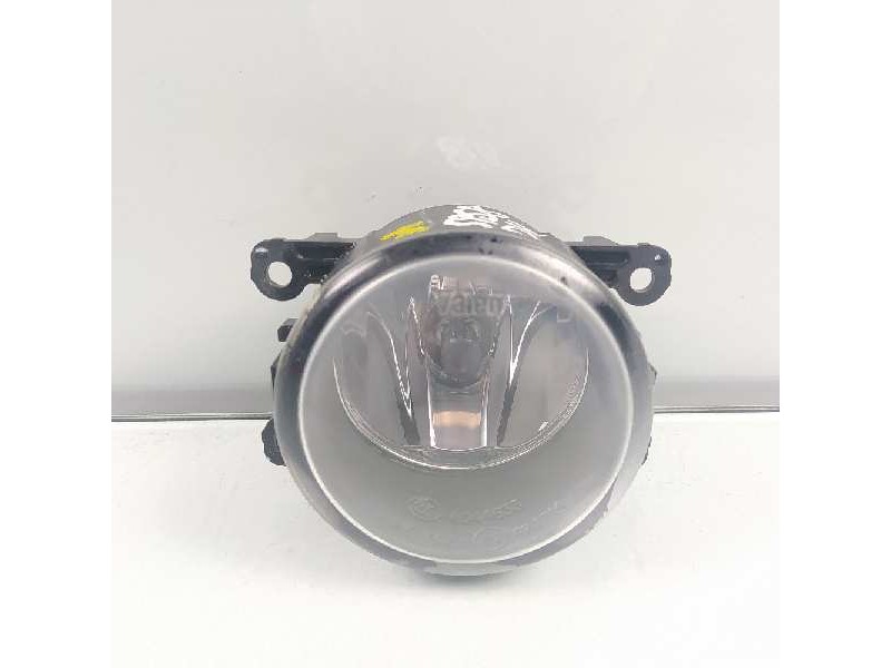 Recambio de faro antiniebla derecho para dacia sandero laureate referencia OEM IAM 8200074008 89202503 