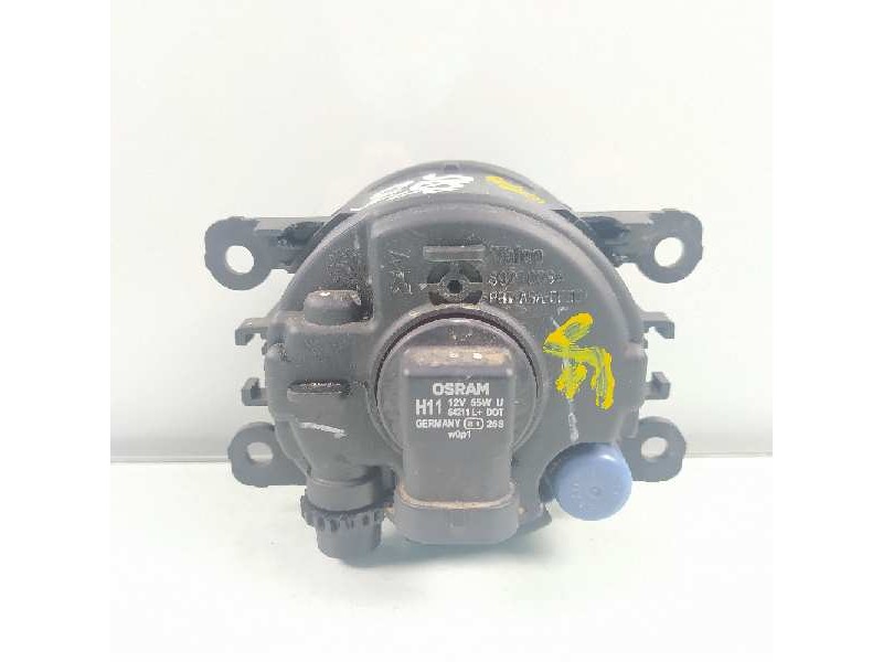 Recambio de faro antiniebla derecho para dacia sandero laureate referencia OEM IAM 8200074008 89202503 