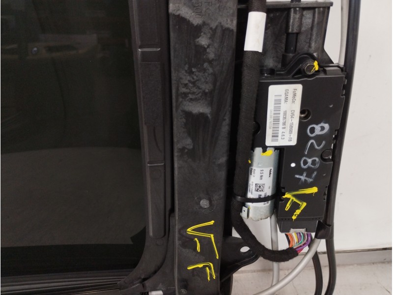 Recambio de techo electrico para ford kuga (cbs) st-line referencia OEM IAM CV5478502B98  