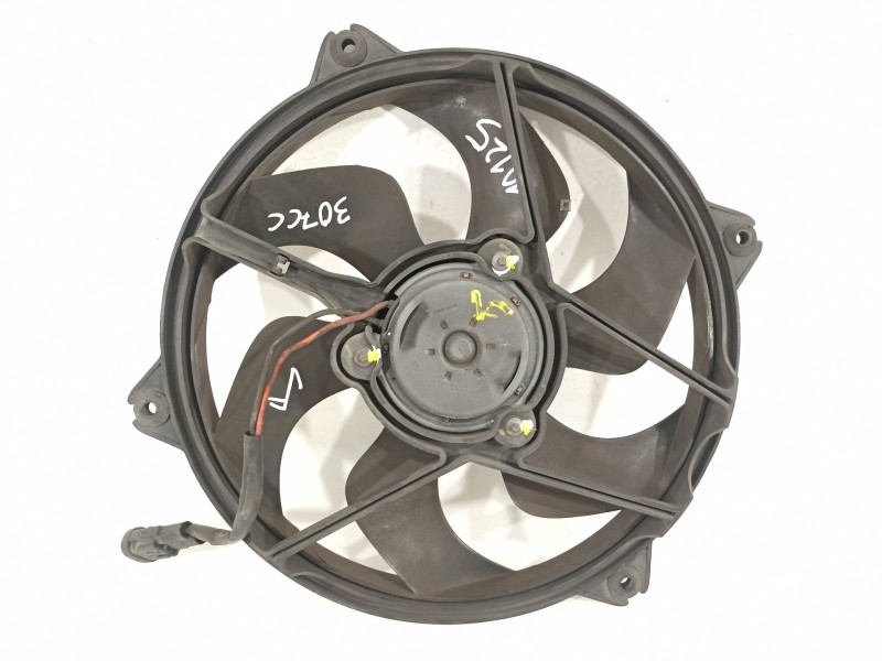 Recambio de electroventilador para peugeot 307 cc (s2) sport referencia OEM IAM 1831294116  