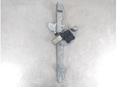 Recambio de elevalunas delantero derecho para dacia sandero laureate referencia OEM IAM 82007338280  